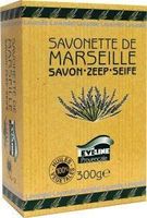 Evi Line Savonette marseillaise provencale lavendel (300 gr) - thumbnail