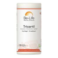 Be-Life Tricartil 120 Capsules