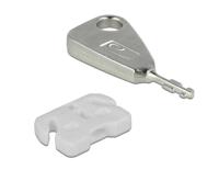 Delock USB poort blocker USB-A