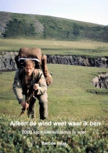 Alleen de wind weet waar ik ben | Brave New Books