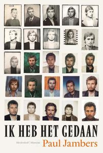 Ik heb het gedaan - Paul Jambers - ebook