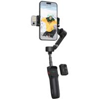 Camerastabilisator voor smartphones Hohem HPG-V3 BLK