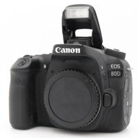Canon EOS 80D body occasion