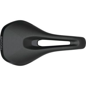 Ergon zadel sm sport gel dames m l zwart