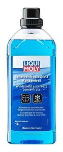 Liqui Moly Ruitenwisservloeistof Anti-vries -52°C 1L 21678