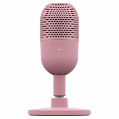 Condensatormicrofoon Razer RZ19-05050200-R3M1 Roze