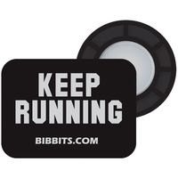 BibBits Keep Running - thumbnail