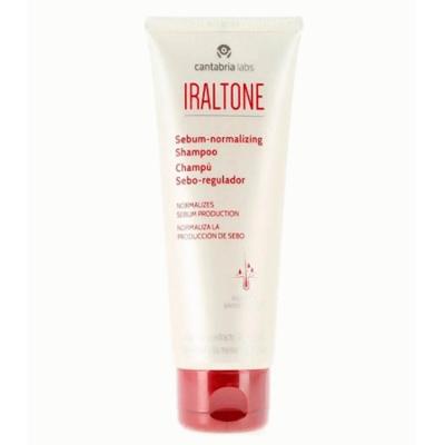 Iraltone Sebum Normalizing Shampoo