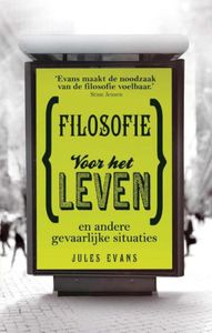 Filosofie voor het leven - Jules Evans - ebook