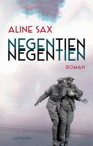 Negentien Negentien (Hardback)