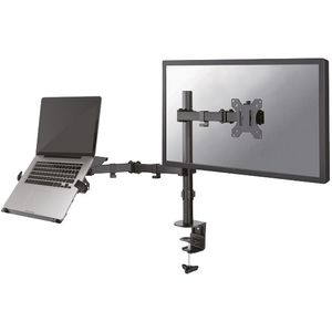 Neomounts FPMA-D550NOTEBOOK laptop- en monitorbevestiging bevestiging