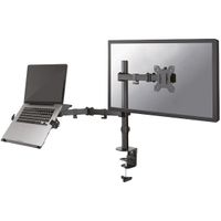 Neomounts FPMA-D550NOTEBOOK laptop- en monitorbevestiging bevestiging - thumbnail