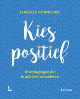 Kies positief (Paperback)
