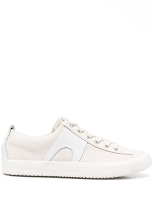 Camper baskets Imar Copa - Blanc