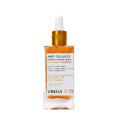 Truly Beauty Anti Cellulite Resurfacing Body Serum 90ml