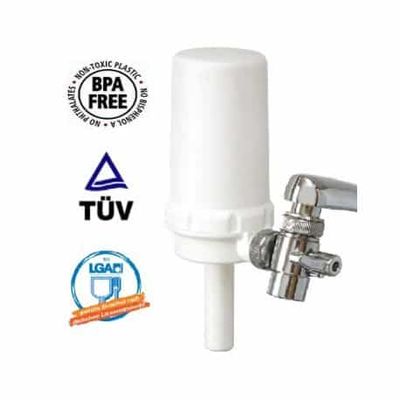 EWO Vitality Waterfilter