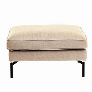 PPno.2 hocker Pols Potten beige