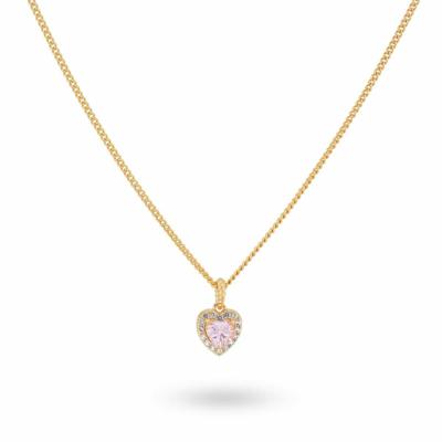 Dames ketting 24KAE