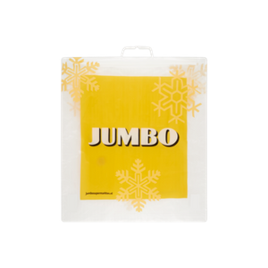 Jumbo Diepvriestas bij Jumbo