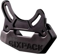 Sixpack Racing Vertic ISCG 05 Bash Guard