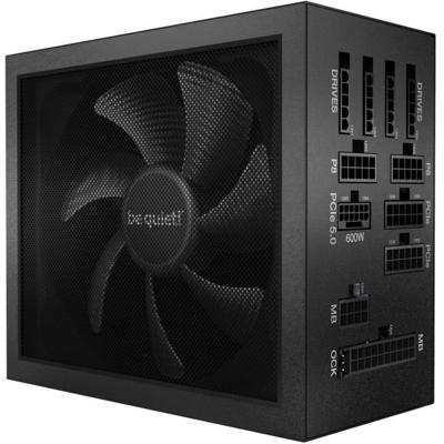 WEES STIL! - Dark Power 13 - PC-voeding - BN333 - 750 W