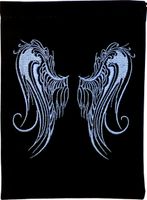 Green Tree Tarot tasje angel wings (1 st) - thumbnail