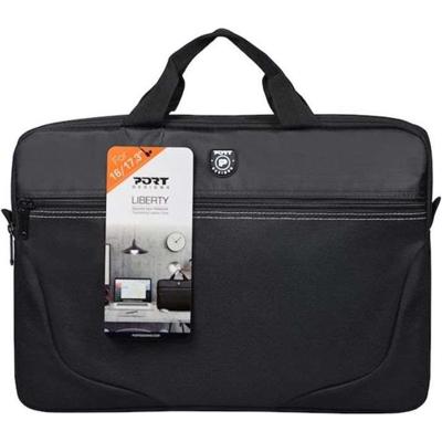 17'3 Laptoptas - VRIJHEID - HAVENONTWERPEN