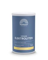 Mattisson Elektrolyten poeder lemon