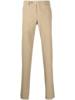 PT Torino Geplooide pantalon - Beige - thumbnail