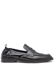 3.1 Phillip Lim mocassins Alexa en cuir - Noir