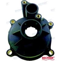 REC5007968 - WATERPOMP DEKSEL Bombardier