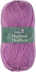 Stylecraft Highland Heathers DK 3753 Heather