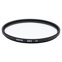 Hoya UV Filter - UX II serie - 55mm