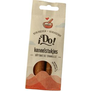 I Do Kaneelstokjes (20 gr)