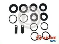 Reparatieset, remklauw D42182