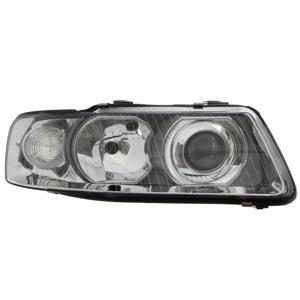 Koplamp rechts vanaf 10/'00 0331962