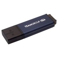 Team Group C211 USB flash drive 16 GB USB Type-A 3.2 Gen 1 (3.1 Gen 1) Blauw - thumbnail