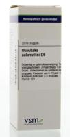 VSM Okoubaka aubrevillei D6 20 Milliliter