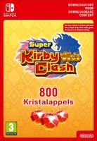 Super Kirby Clash 800 Gem Apples - thumbnail