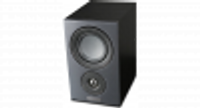 Mission LX-1 MK II Boekenplankspeaker - Zwart - SET