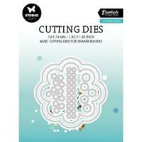 Studio Light • essentials snijmal bloem