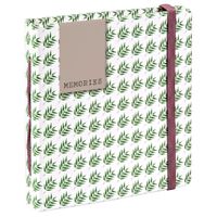 Hama Insteekalbum Fern Voor 28 Directklaarfoto&apos;s Tot Max. 8,9x10,8 Cm