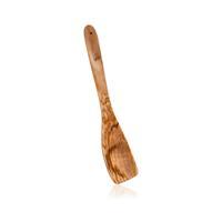 Kookspatel Metaltex 58061210 Bruin Natuurlijk Hout Olijfhout 30 cm