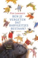 Ben je vergeten dat babygeitjes bestaan? (Hardback)