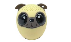 iDance AS100-DOG Friendy Bluetooth speaker