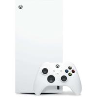 Console Xbox Series X - 100% digitale - 1TB - Bianca