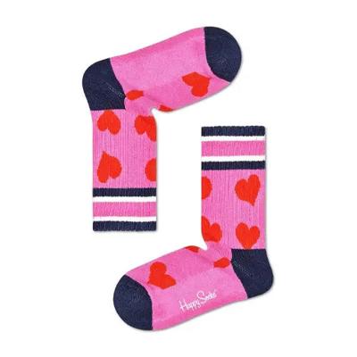 'Happy Socks - Hearts-mt 4-6 jaar' kopen? | FOR YOU GIFTS
