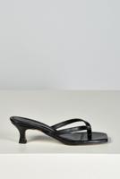 Toral sandalen TL-ROCIO negro