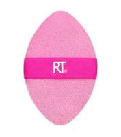 Real Techniques Sponges Accessoire MSC 2 in 1 Powder Puff