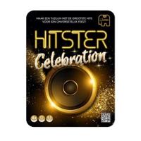 Jumbo celebration hitster luxe uitvoering in blik